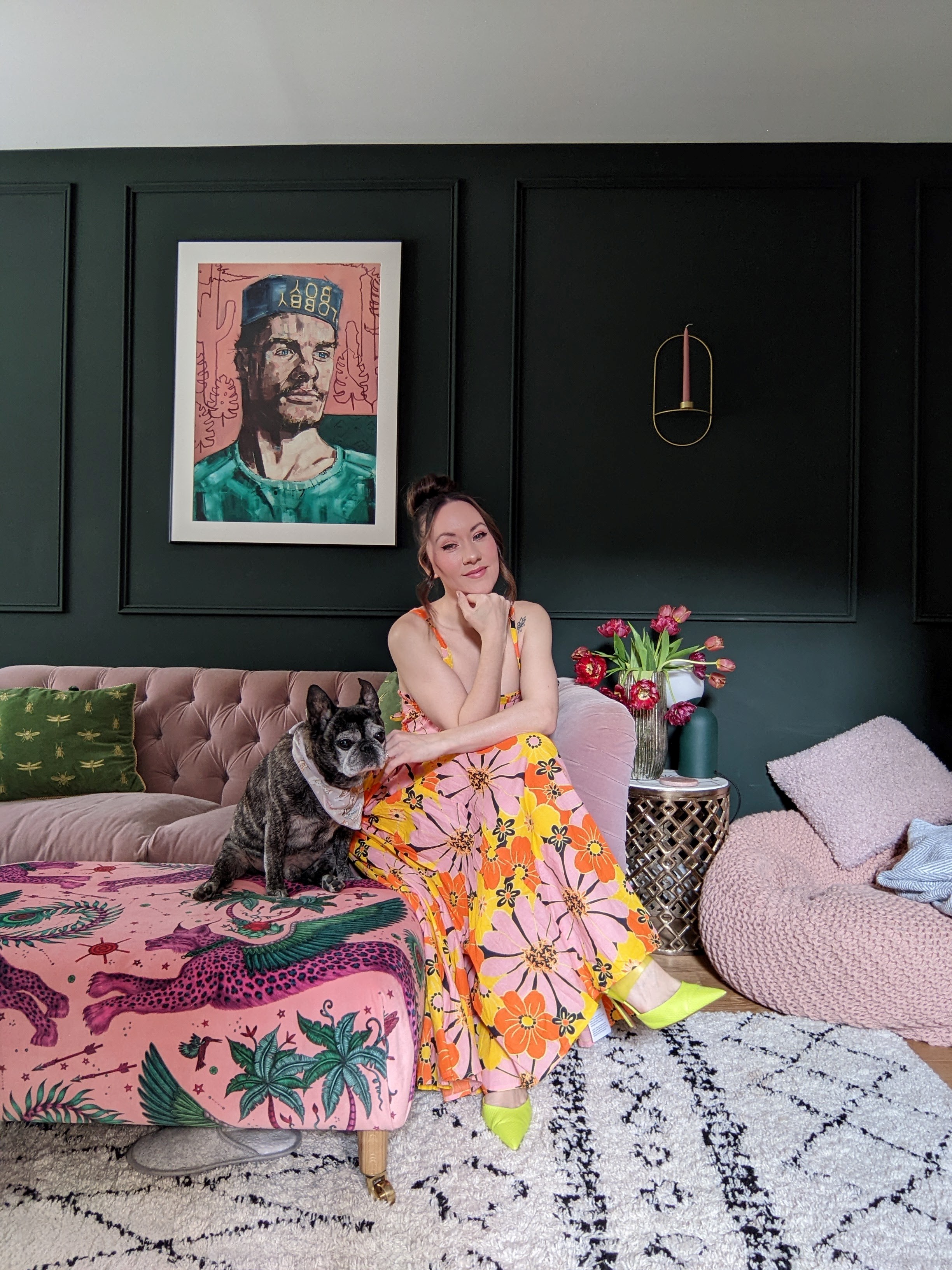 @cotty_lee精致的生活空间