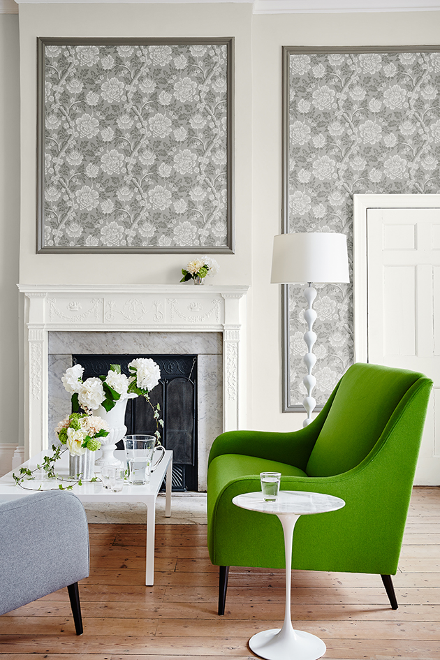 little greene off white