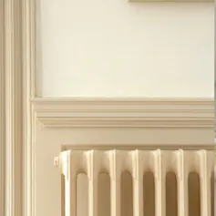 Comment peindre un radiateur