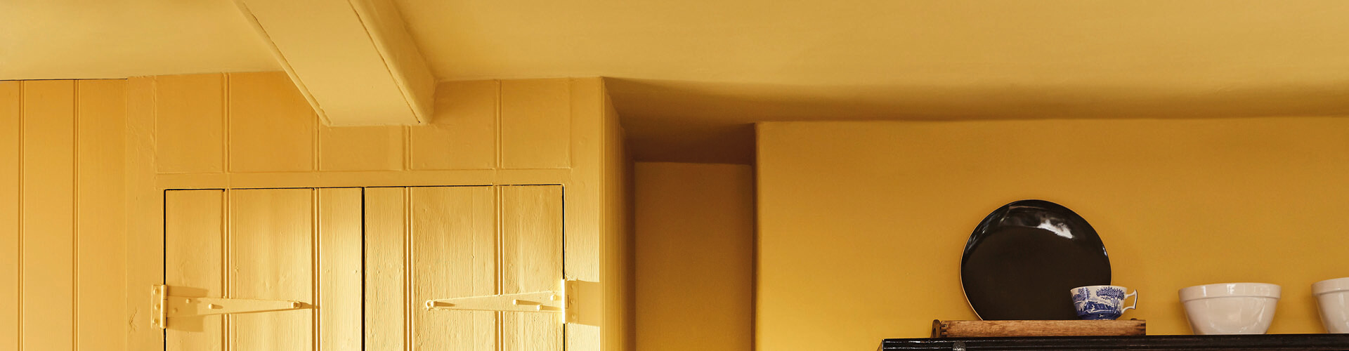 包括您计划中的天花板