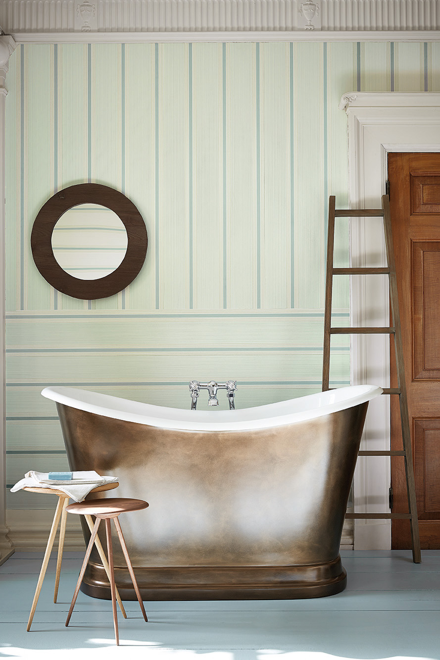 Comment faire paraître les pièces plus grandes