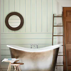 Comment faire paraître les pièces plus grandes