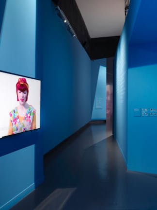 图片:IWM North