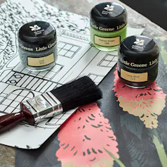 Comment utiliser votre nuancier