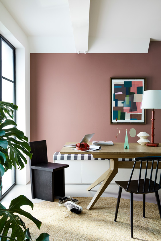 Why Little Greene Paint Colours Can’t Be Colour Matched