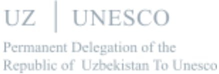 Permanent Delegation of the Republic of Uzbekistan to Unesco