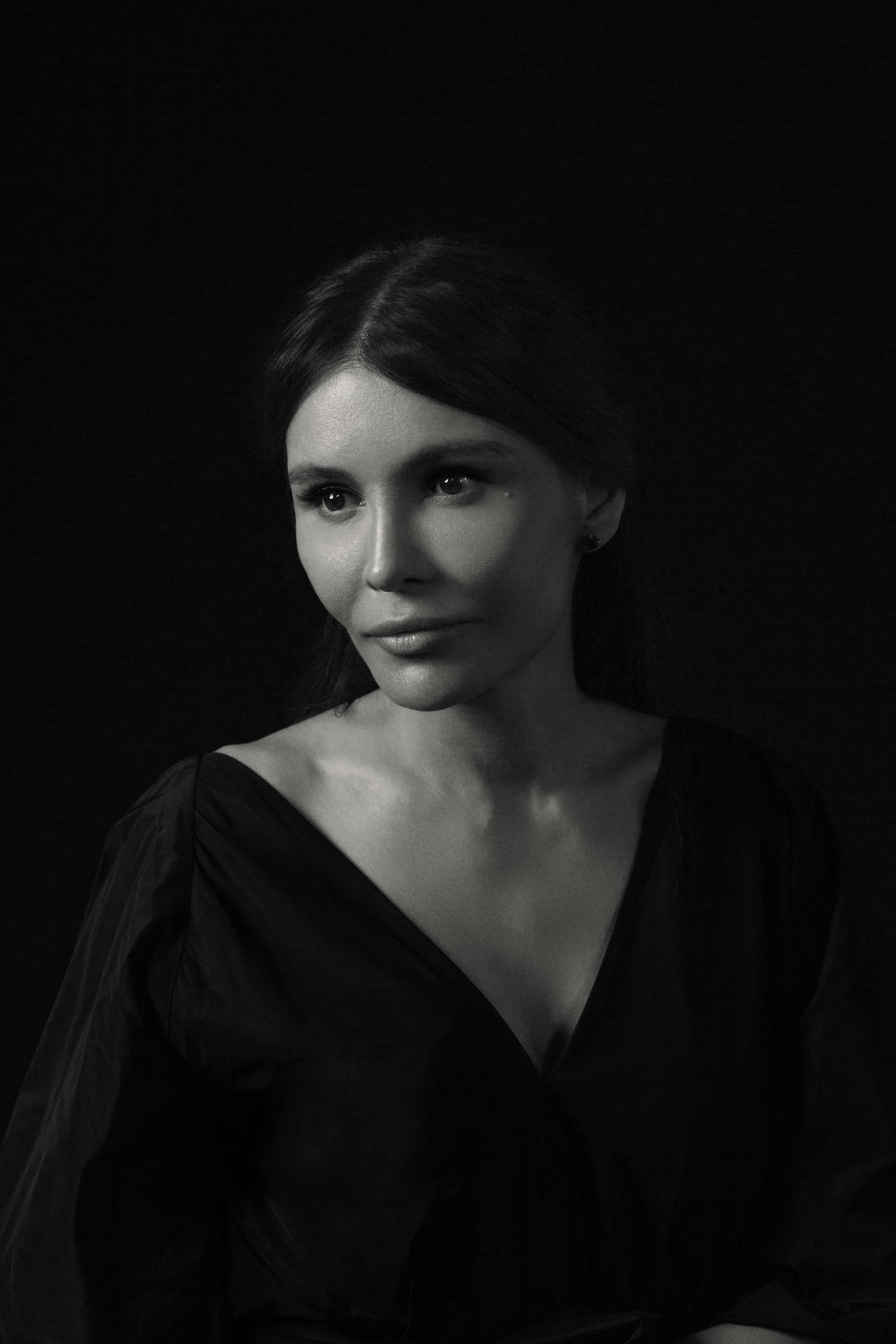 Lola Tillyaeva (Lola Till), Founder and Owner of The Harmonist