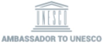 Ambassador to Unesco