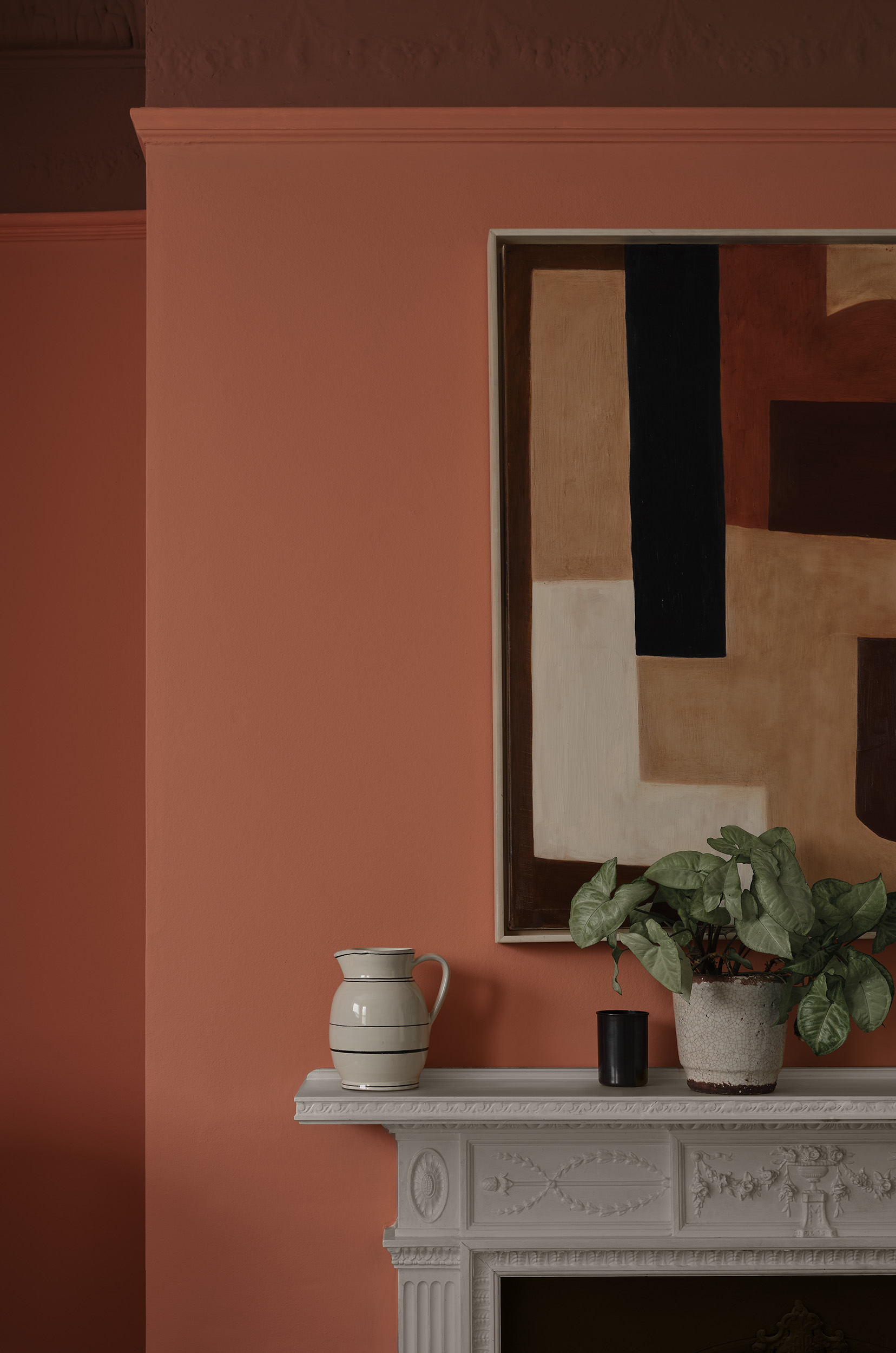 How to choose colours with Andy Greenall | Paint & Paper Library