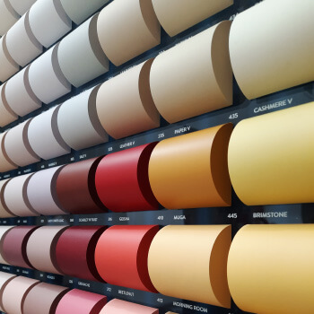 Premium Paint Made in the UK | Paint & Paper Library