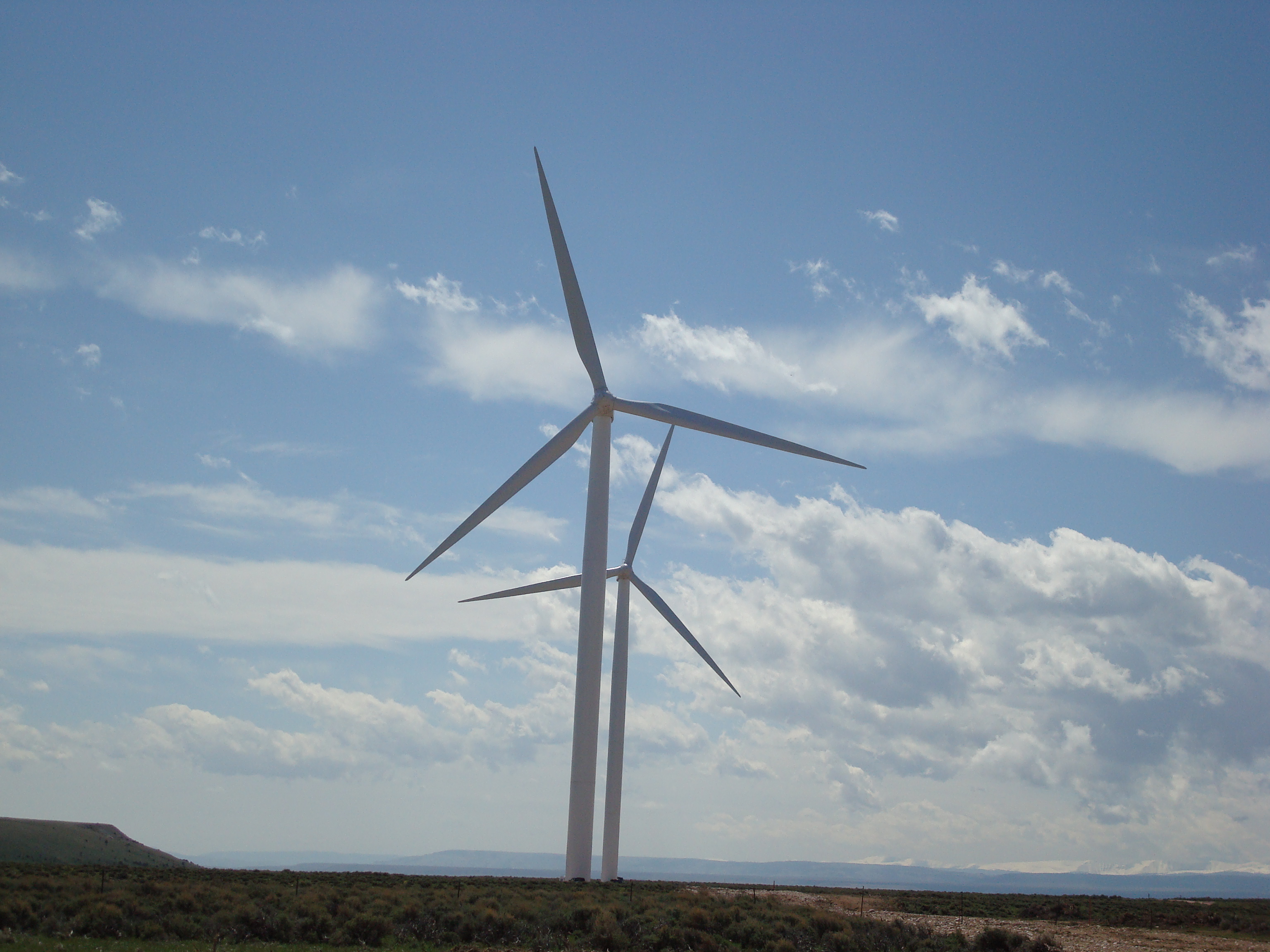 Power To Support 50 Mw Wind Project In Kenya Power Engineers