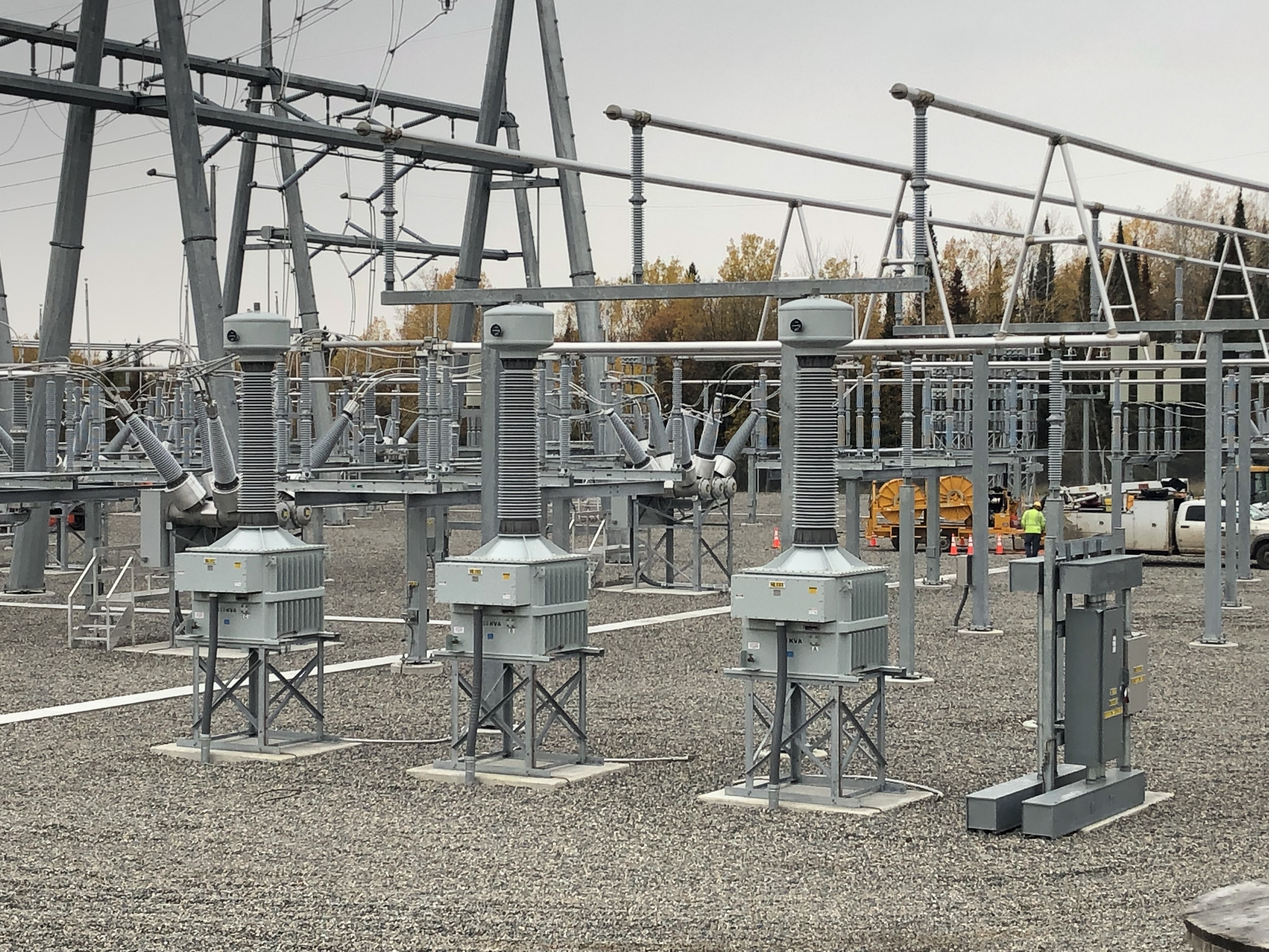 Substation Design Pdf 