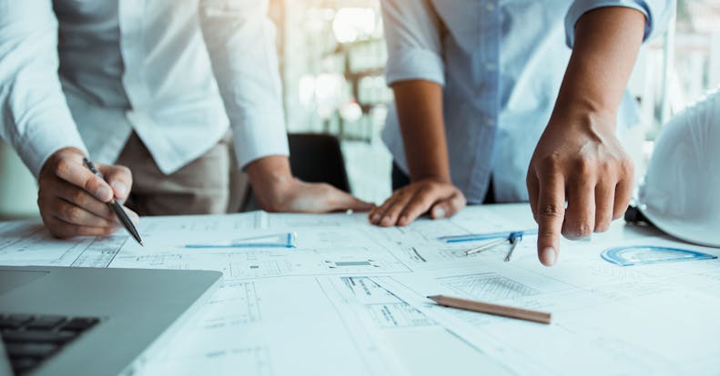 Site Infrastructure Master Plan Update | POWER Engineers