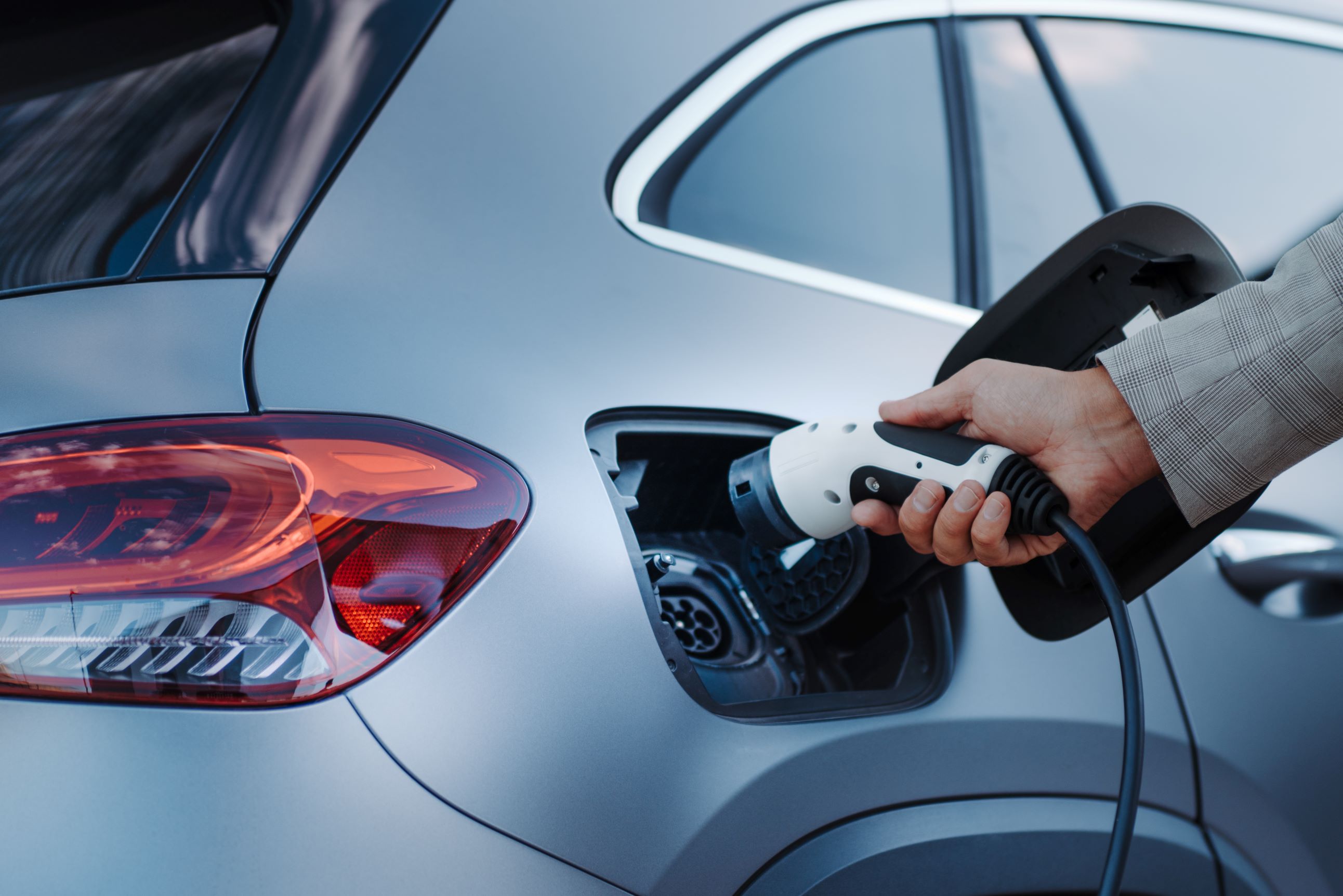 Energy Central: Strengthening EV and FCEV Fueling Infrastructure ...