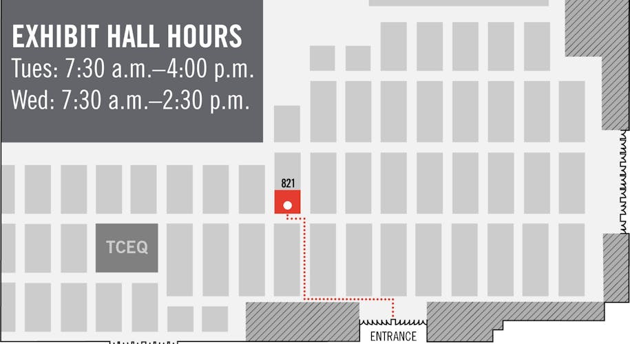 2023 TCEQ Environmental Trade Fair And Conference POWER Engineers 2023-tceq-environmental-trade-fair-and-conference-power-engineers