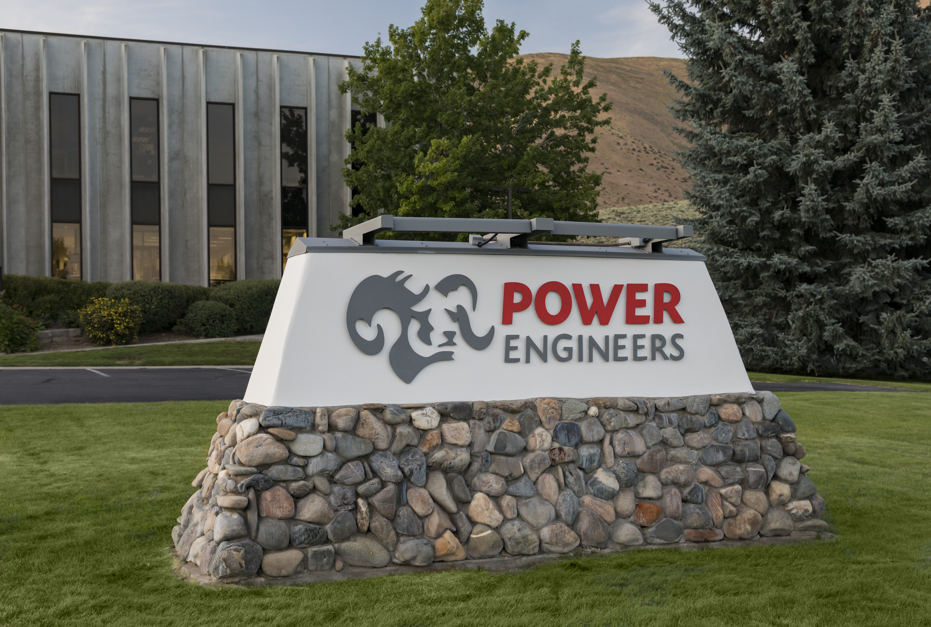 We Are POWER POWER Engineers   Baf5e147 B40a 42d3 B459 4f5799b3656d Hailey Monument Sign 5410 