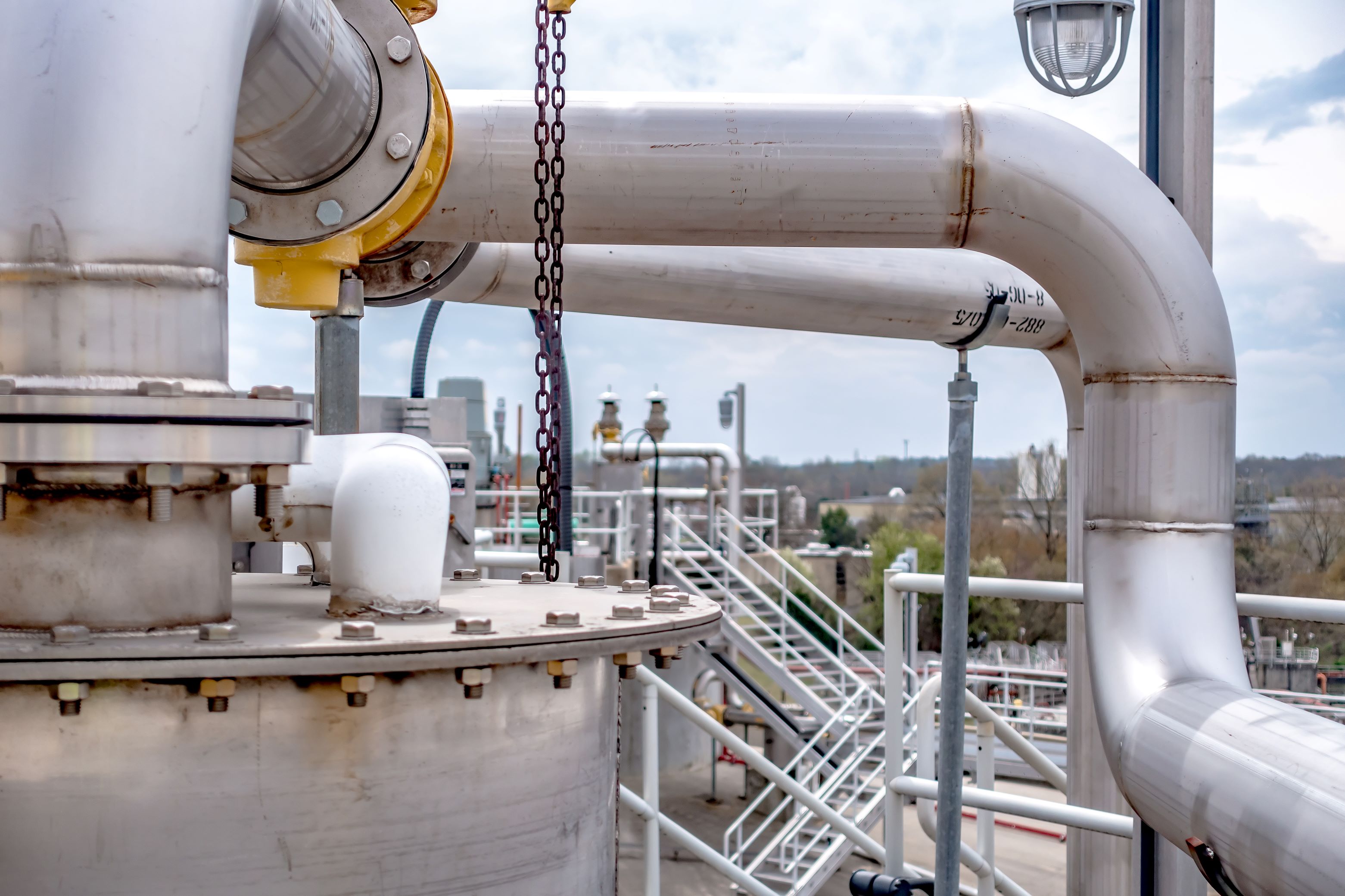 The Case for Methanol in the Hydrogen Fuel Economy | POWER Engineers