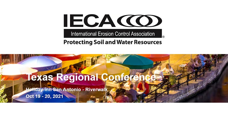 Agenda  Texas Regional Stormwater Conference