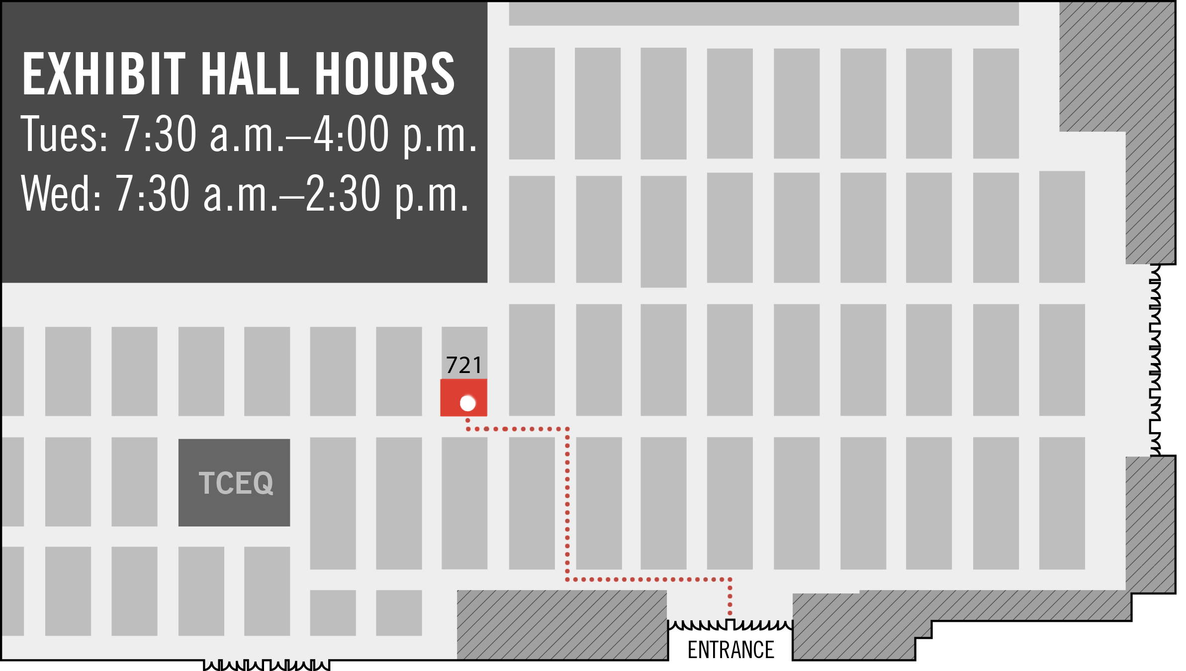 TCEQ Environmental Trade Fair and Conference POWER Engineers
