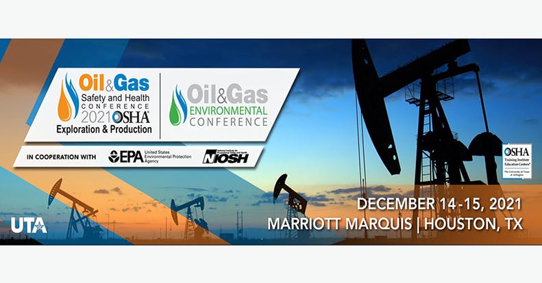 Oil And Gas Environmental Conference Power Engineers Oil And Gas Environmental Conference Power Engineers