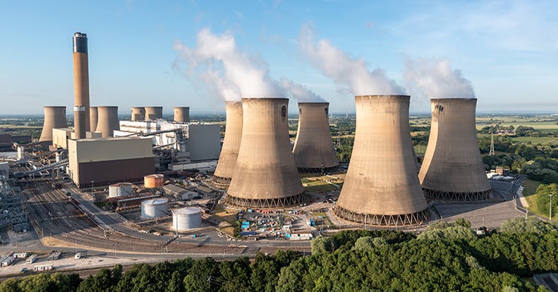 Perspectives on Carbon Capture and the State of Affairs | POWER Engineers