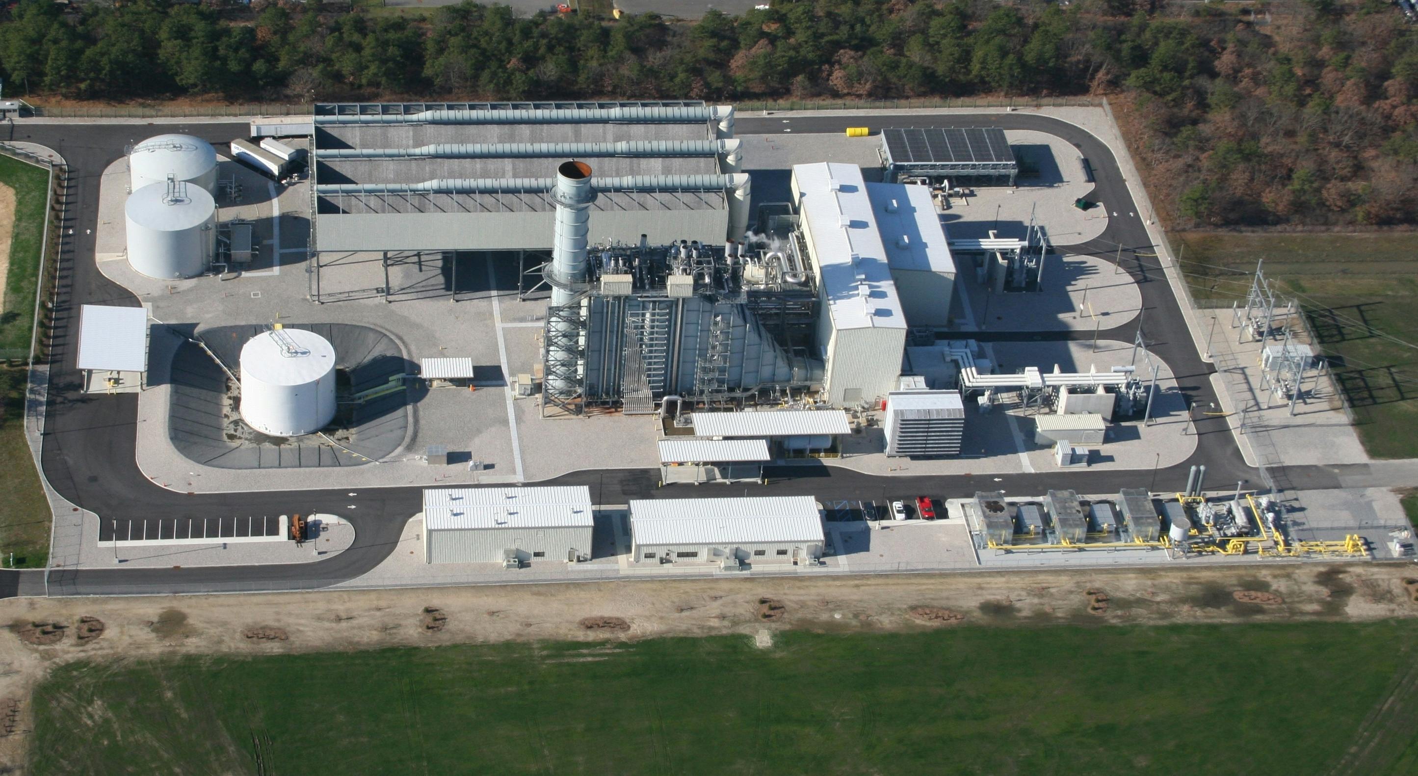 Power Generation POWER Engineers