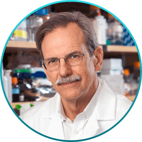 Timothy Springer, Ph.D.