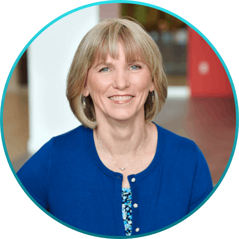 Lynn Sanglier