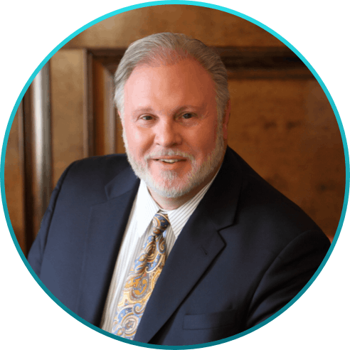 Peter G. Traber, M.D.