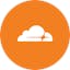 Cloudflare icon