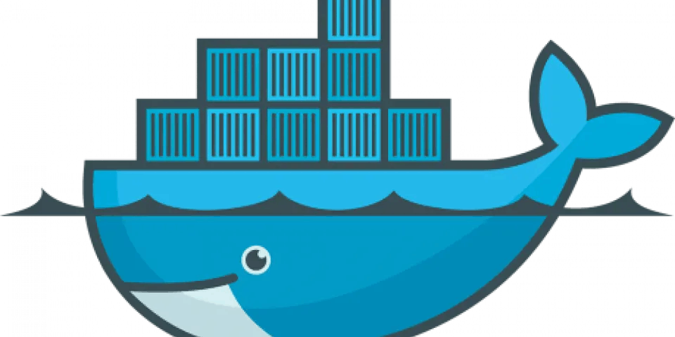 Why I love docker