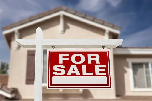 Project - Real estate estimation