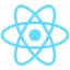 React logo