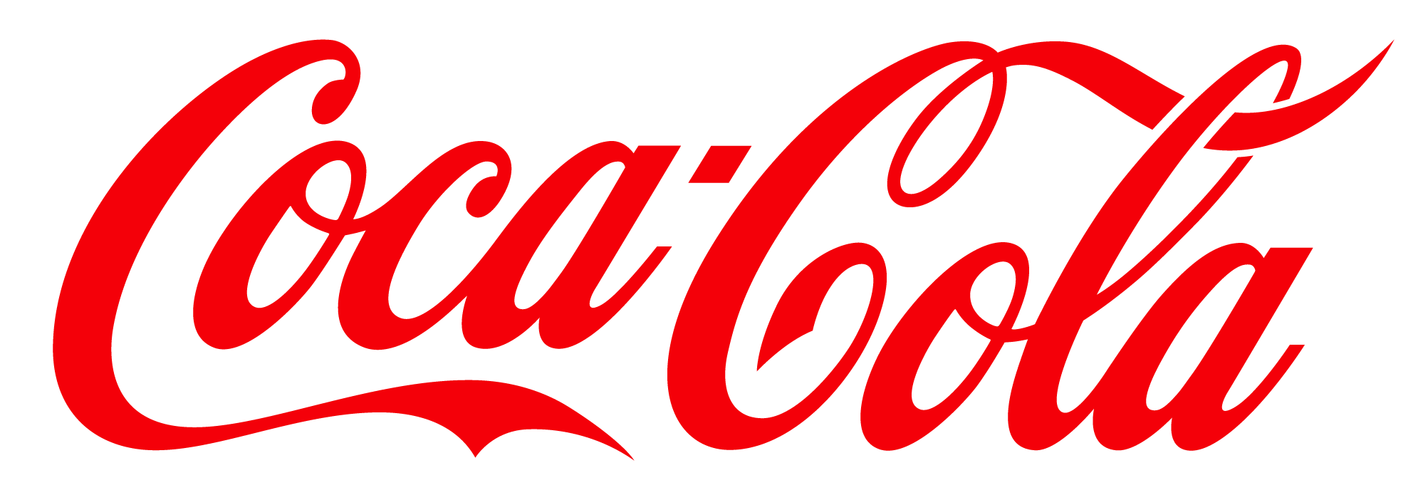 Coca-Cola Europacific Partners logo