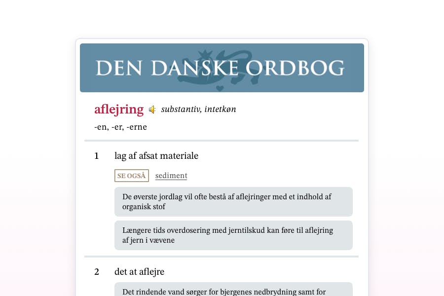 AppWriter Billedopslag