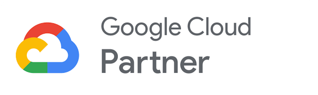 google cloud partner logo rectangle