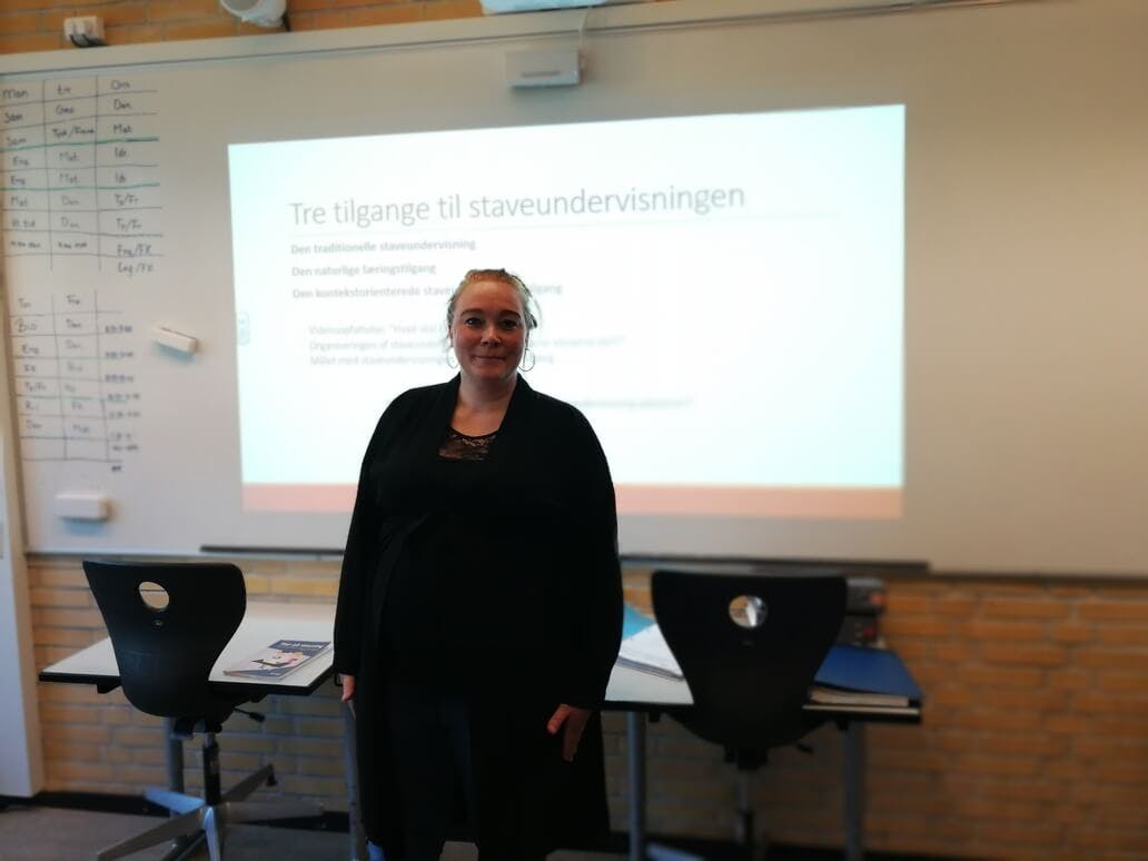 Dorthe Mølgaard Mathiasen