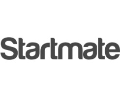 startmate logo