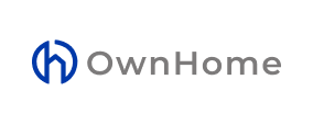 OwnHome Logo