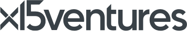 x15ventures company logo