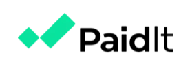 PaidIt logo