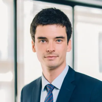 Gaspard de Veyrac