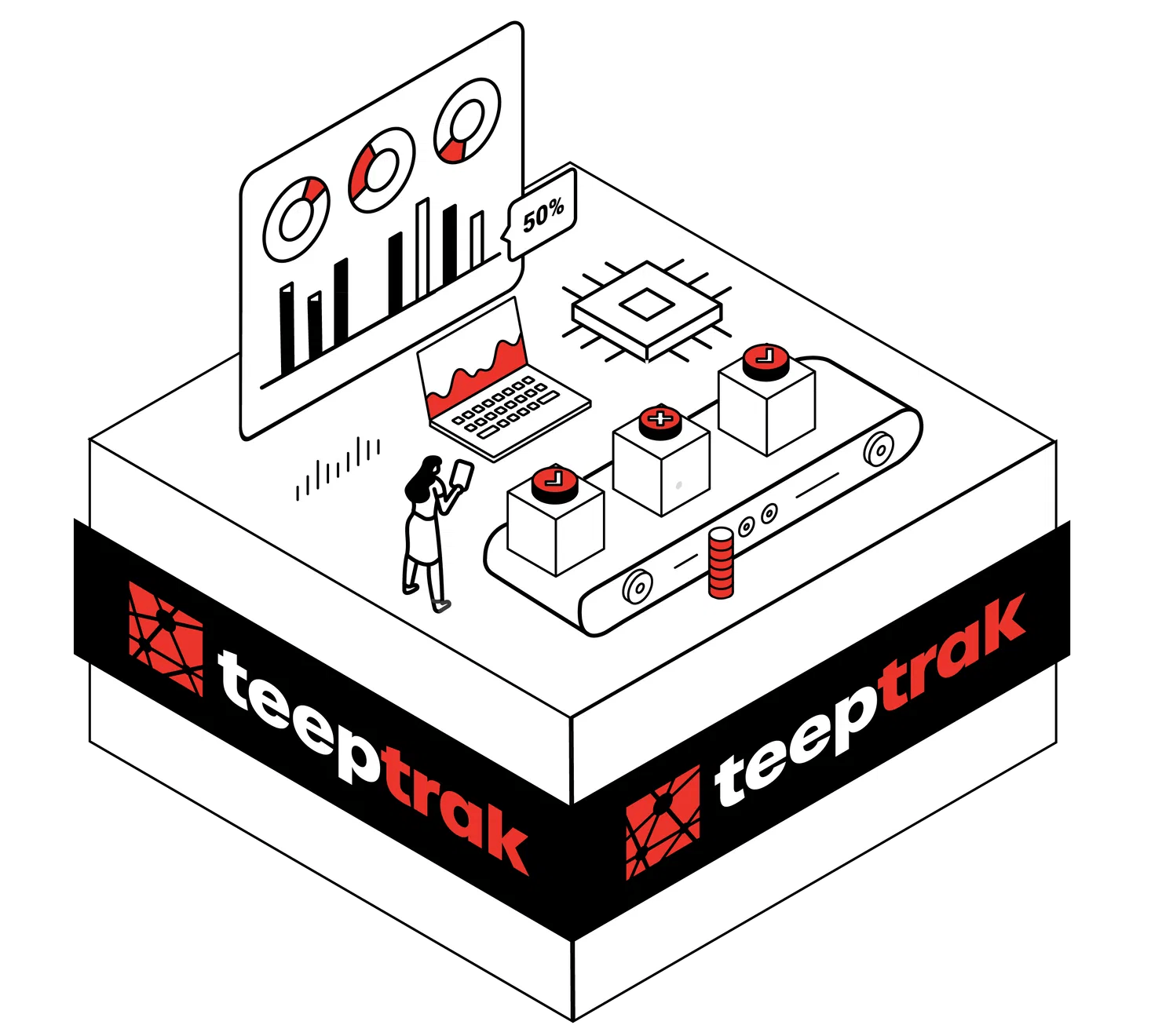 Teeptrak