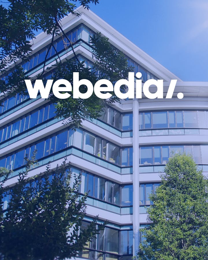 Webedia