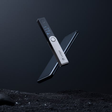Ledger
