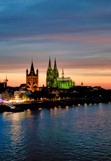 H1 2022 : VC market trends across the Rhine