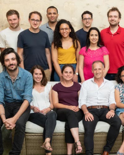 “Nous avons tout chamboulé…Et plusieurs projets emblématiques sont nés.”