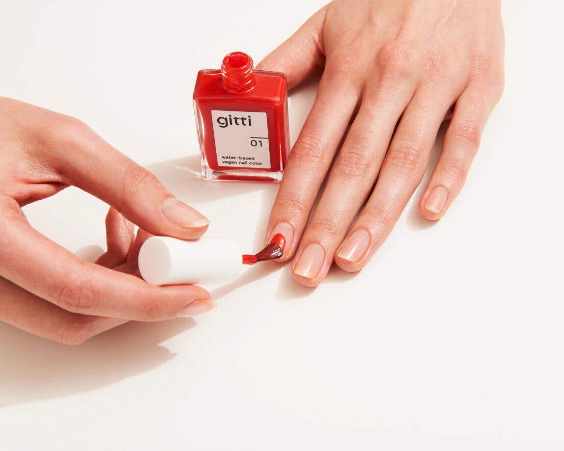 gitti: not another beauty company