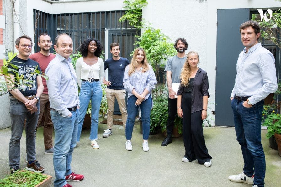 MindDay, a startup with impact in mind