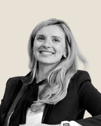 “ N’oublions jamais nos forces : la confiance, l’expertise et la gestion des risques"